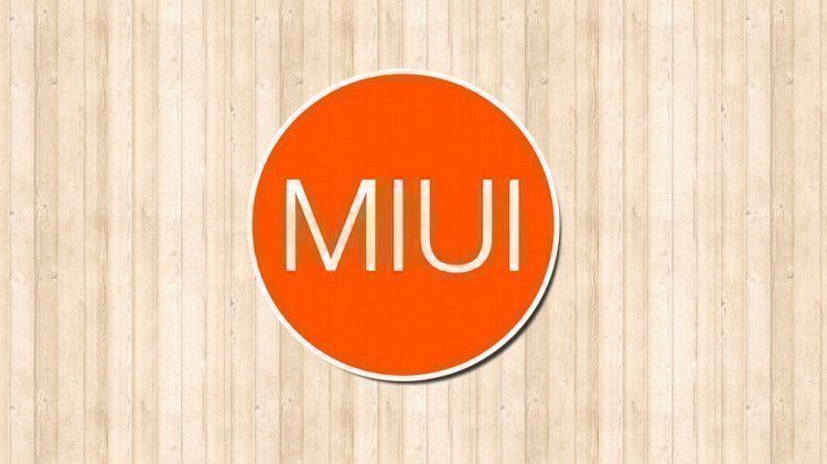 MIUI 9 MIUI 9