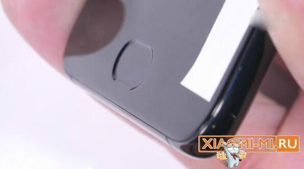 Испытания Xiaomi Mi6 Испытания Xiaomi Mi6