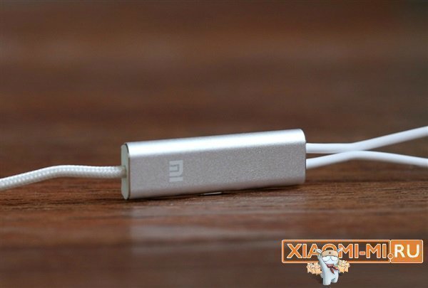 Наушники Xiaomi Type-C Наушники Xiaomi Type-C