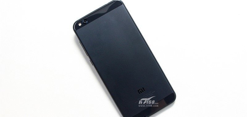 Разобранный Mi 5C Разобранный Mi 5C
