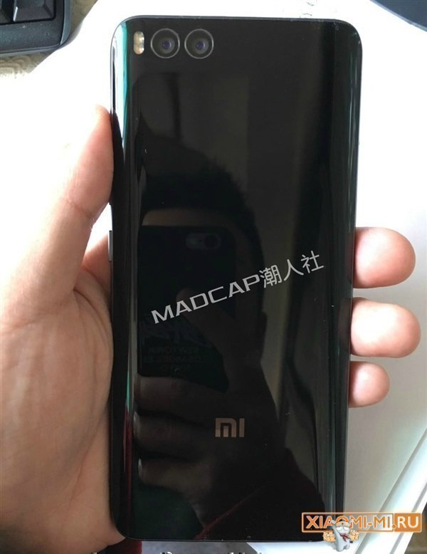 Xiaomi Mi6 Xiaomi Mi6