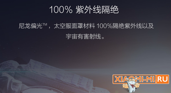 Xiaomi Glasses Xiaomi Glasses