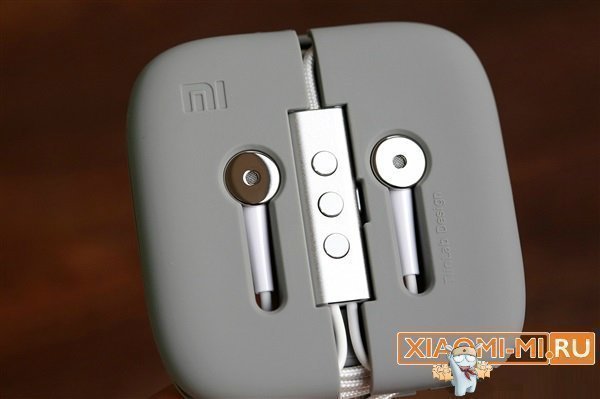 Наушники Xiaomi Type-C Наушники Xiaomi Type-C
