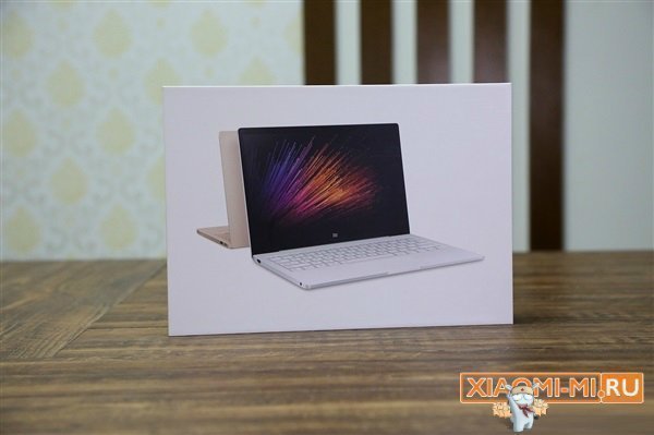 Xiaomi Mi Notebook Air 12.5 Xiaomi Mi Notebook Air 12.5