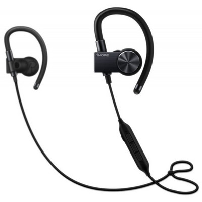 Внешний вид Xiaomi 1More Active Sport Bluetooth Дизайн беспроводных наушников Xiaomi 1More Active Sport Bluetooth