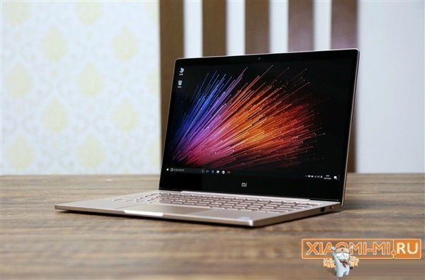 Xiaomi Mi Notebook Air 12.5 Xiaomi Mi Notebook Air 12.5
