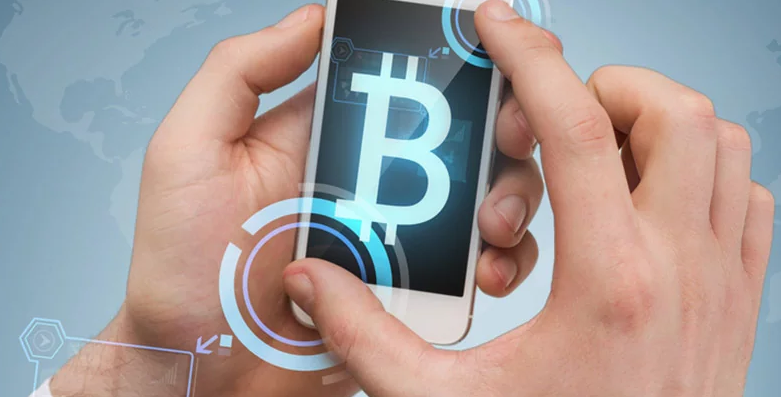 Криптовалюта на Android устройстве Криптовалюта на Android устройстве