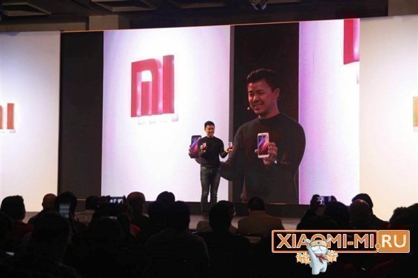 Xiaomi Mi Xiaomi Mi