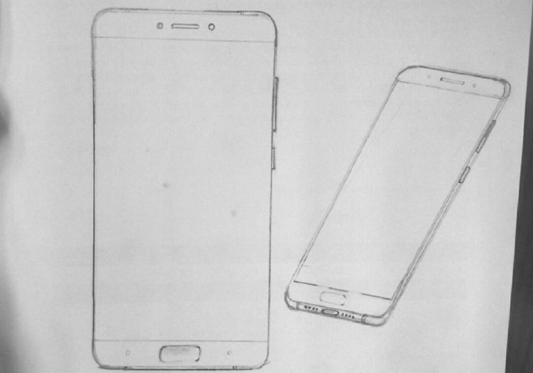 Xiaomi-Mi6 Xiaomi-Mi6