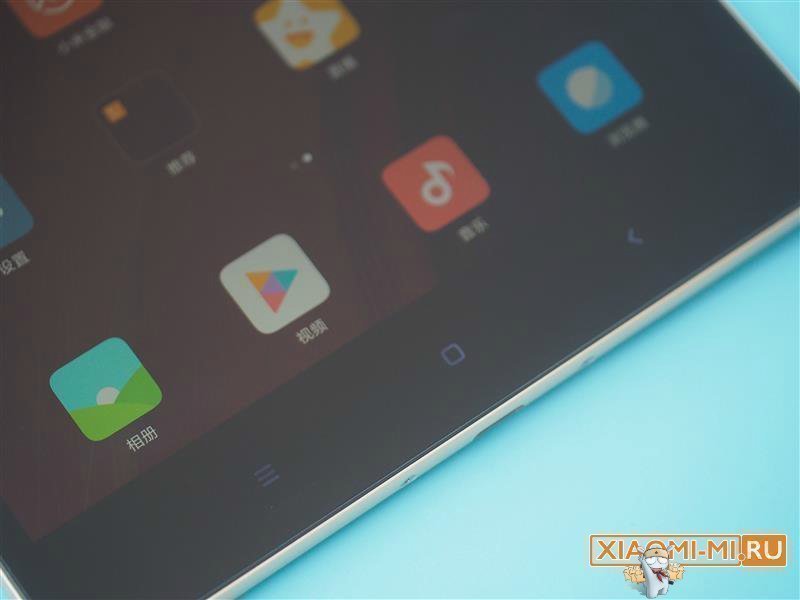Xiaomi MiPad 3 Xiaomi MiPad 3