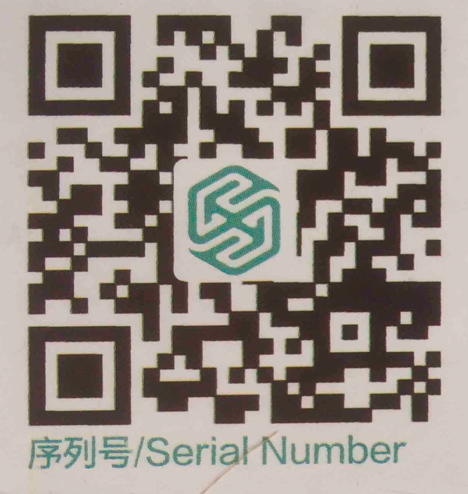 QR Код для приложения Nillkin QR Код для приложения Nillkin