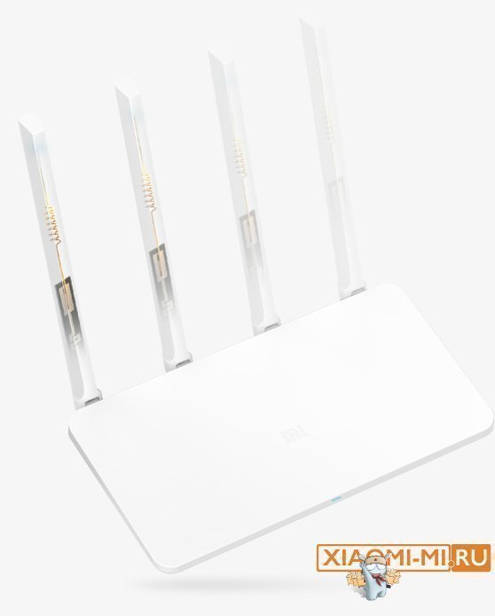 Mi Router 3G Mi Router 3G
