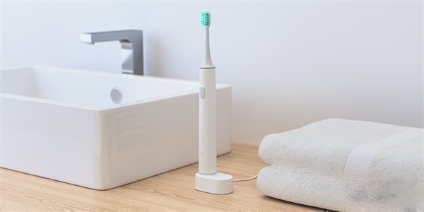 Зубная щетка Xiaomi Mijia Sound Wave Electric Toothbrush Зубная щетка Xiaomi Mijia Sound Wave Electric Toothbrush