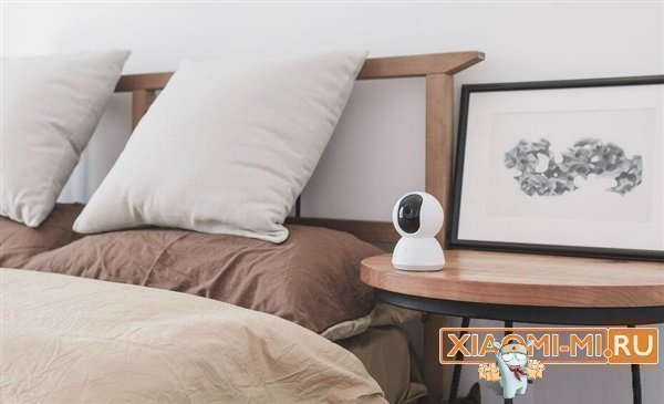 Xiaomi Mi Smart Camera Xiaomi Mi Smart Camera