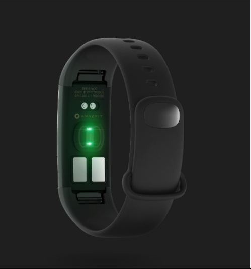 xiaomi amazfit-health xiaomi amazfit-health