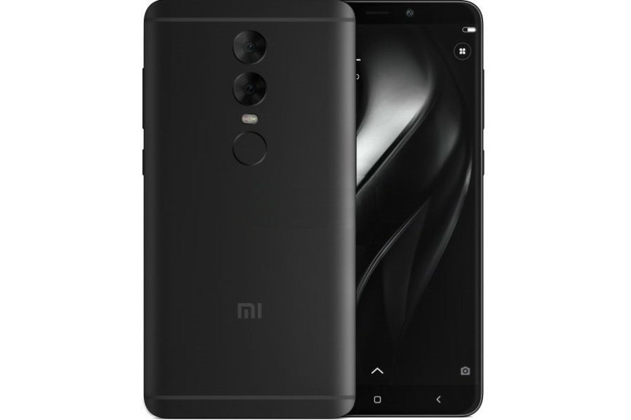 Когда презентация Xiaomi Redmi Note 5 Когда презентация Xiaomi Redmi Note 5