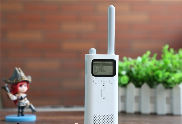 Рация Xiaomi Рация Xiaomi