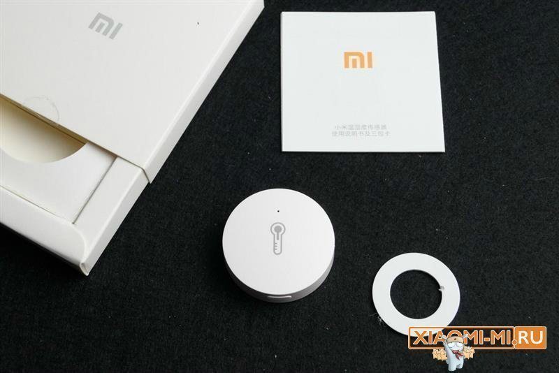 Датчик Xiaomi Датчик Xiaomi