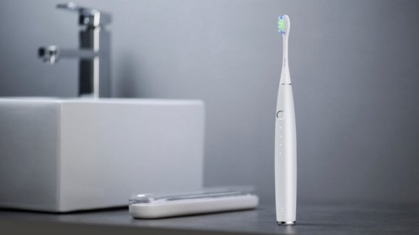Дизайн Xiaomi Soocas X3 Sonic Electric Toothbrush Внешний вид Xiaomi Soocas X3 Sonic Electric Toothbrush