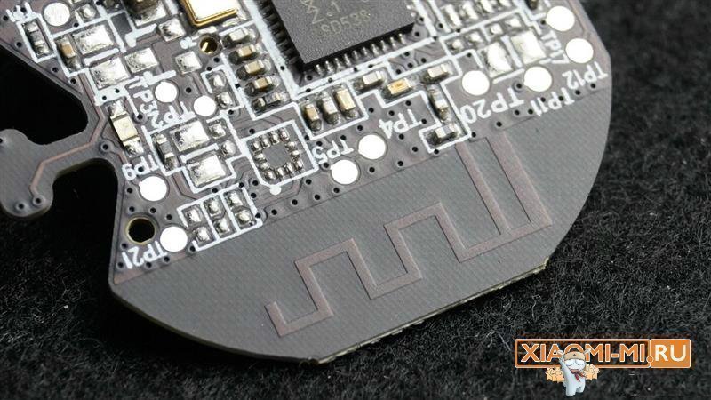 Датчик Xiaomi Датчик Xiaomi