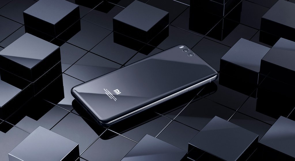 Смартфон Xiaomi Mi Note 3 Смартфон Xiaomi Mi Note 3