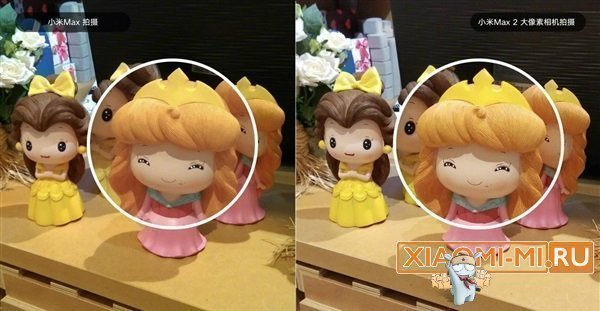 Xiaomi Mi Max 2 фото Xiaomi Mi Max 2 фото
