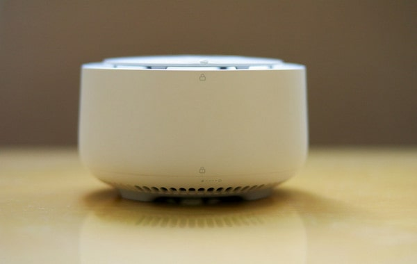 Дизайн Xiaomi Mi Mijia Mosquito Repeller Внешний вид репеллента Ксиаоми