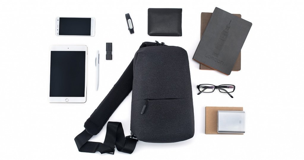Xiaomi Urban Backpack Xiaomi Urban Backpack