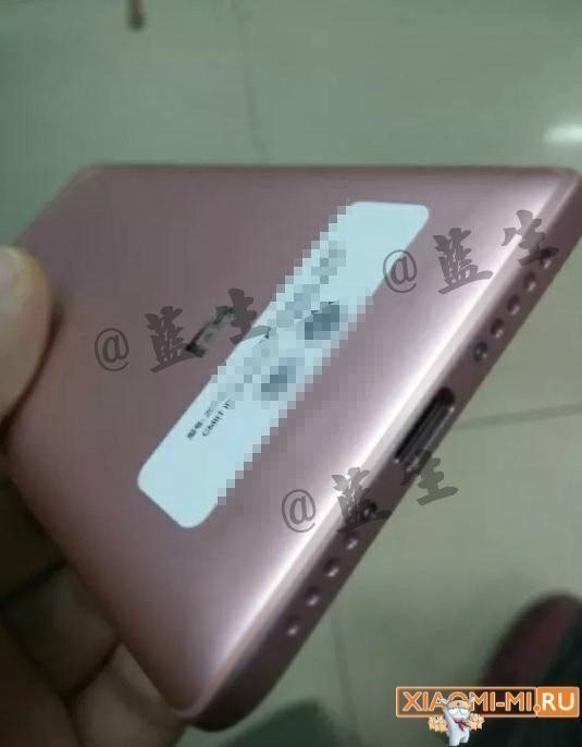 Xiaomi Mi6 Xiaomi Mi6