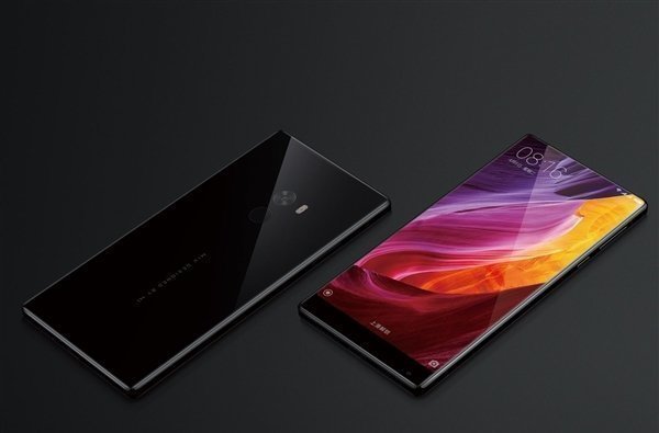 Mi-MIX Mi-MIX