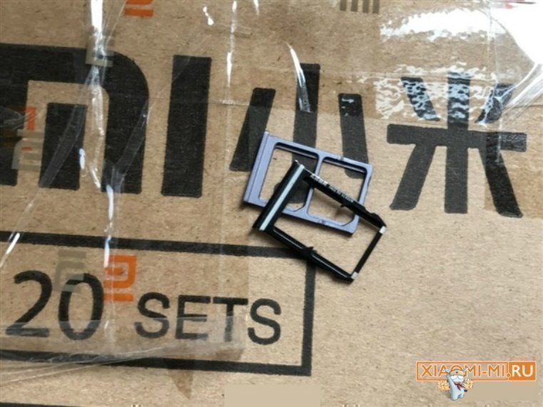 Xiaomi Mi6 Xiaomi Mi6