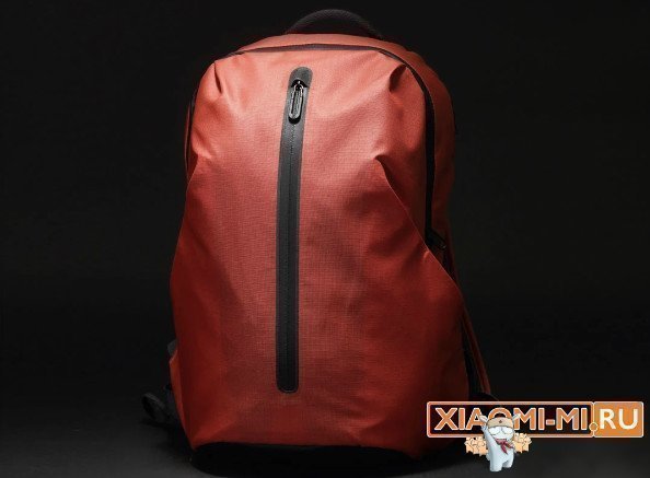рюкзак Xiaomi 90 Points City Backpacker рюкзак Xiaomi 90 Points City Backpacker