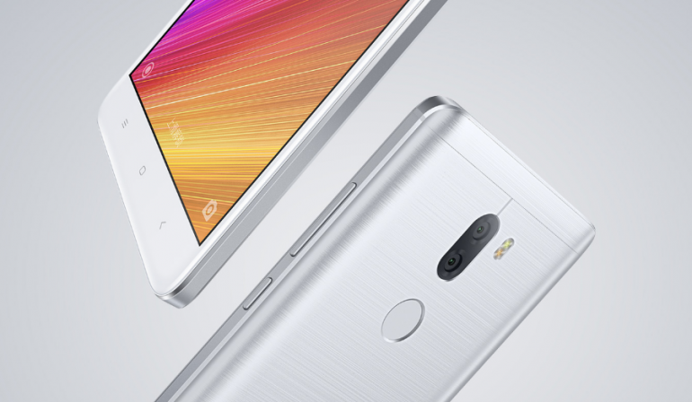 Xiaomi Mi 5S Plus Xiaomi Mi 5S Plus