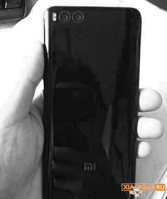 Xiaomi Mi6 Xiaomi Mi6