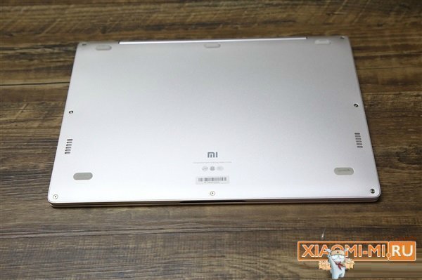 Xiaomi Mi Notebook Air 12.5 Xiaomi Mi Notebook Air 12.5