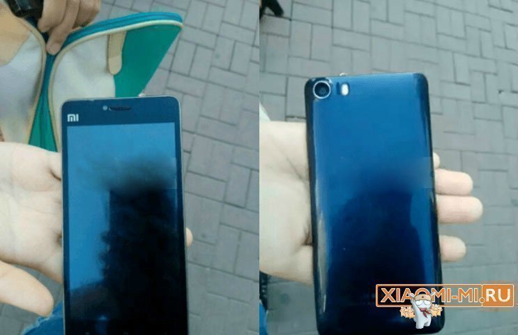 Xiaomi Redmi 5 слухи Xiaomi Redmi 5 слухи
