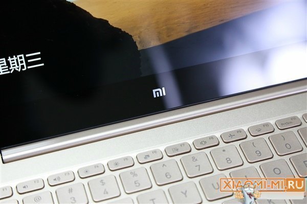 Xiaomi Mi Notebook Air 12.5 Xiaomi Mi Notebook Air 12.5