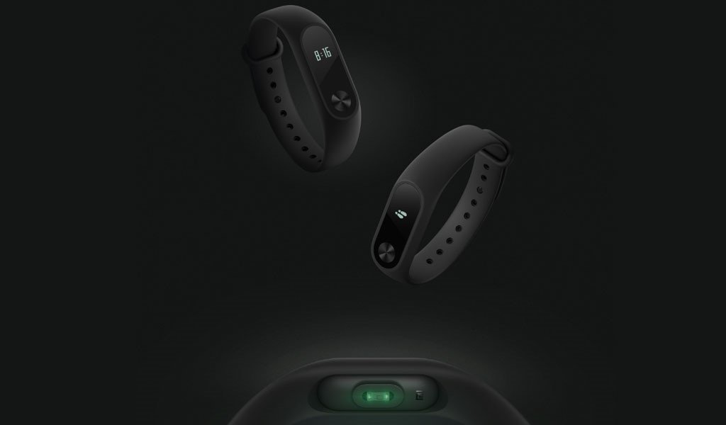 Xiaomi Mi band 2 Xiaomi Mi band 2