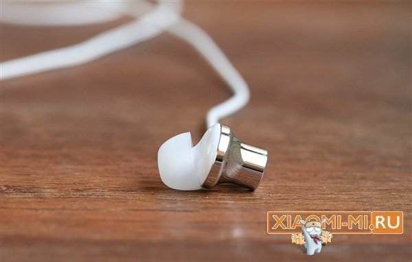Наушники Xiaomi Type-C Наушники Xiaomi Type-C