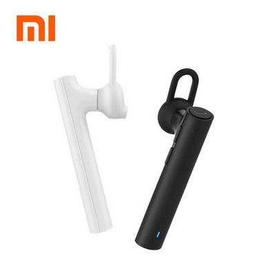 Bluetooth гарнитура Xiaomi Mi Bluetooth Headset Внешний вид Bluetooth гарнитуры Xiaomi Mi Bluetooth Headset