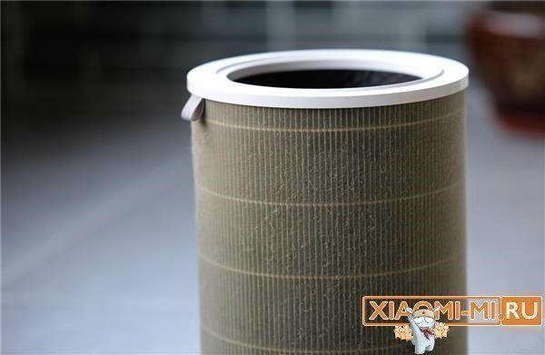 Фильтр для Xiaomi Pufifier Фильтр для Xiaomi Pufifier