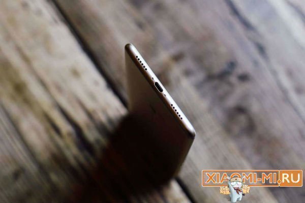 Xiaomi Mi Max 2 Камера Xiaomi Mi Max 2 Камера