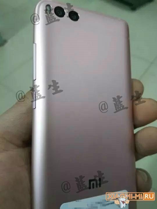 Xiaomi Mi6 Xiaomi Mi6