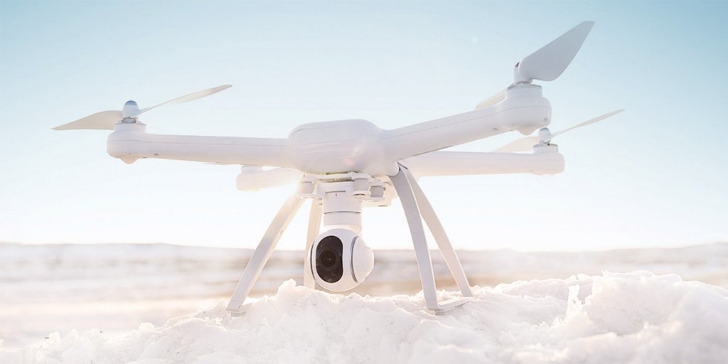 Xiaomi Mi Drone Xiaomi Mi Drone