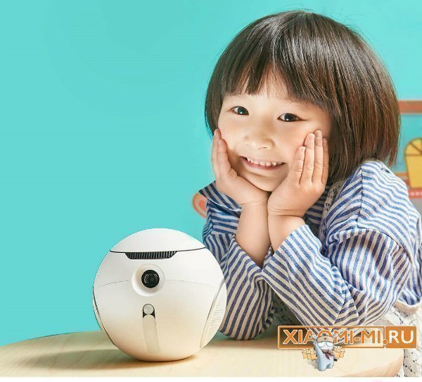 XGIMI imea Smart Children Projector XGIMI imea Smart Children Projector