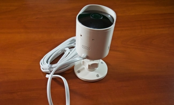 Тыльная сторона камеры Сяоми для улицы Внутренняя поверхность Wi-Fi Camera Outdoor