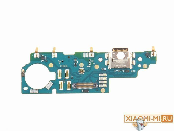 Разборка Xiaomi Mi Max 2 Разборка Xiaomi Mi Max 2