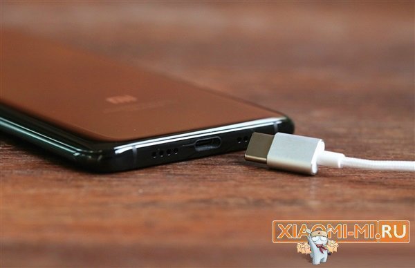 Наушники Xiaomi Type-C Наушники Xiaomi Type-C