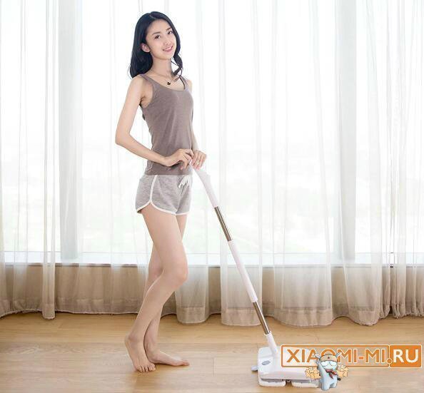 Xiaomi Electric Mop Xiaomi Electric Mop