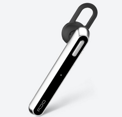 Bluetooth гарнитура QCY Q25 Business Bluetooth Headset Внешний вид Bluetooth гарнитуры QCY Q25 Business Bluetooth Headset